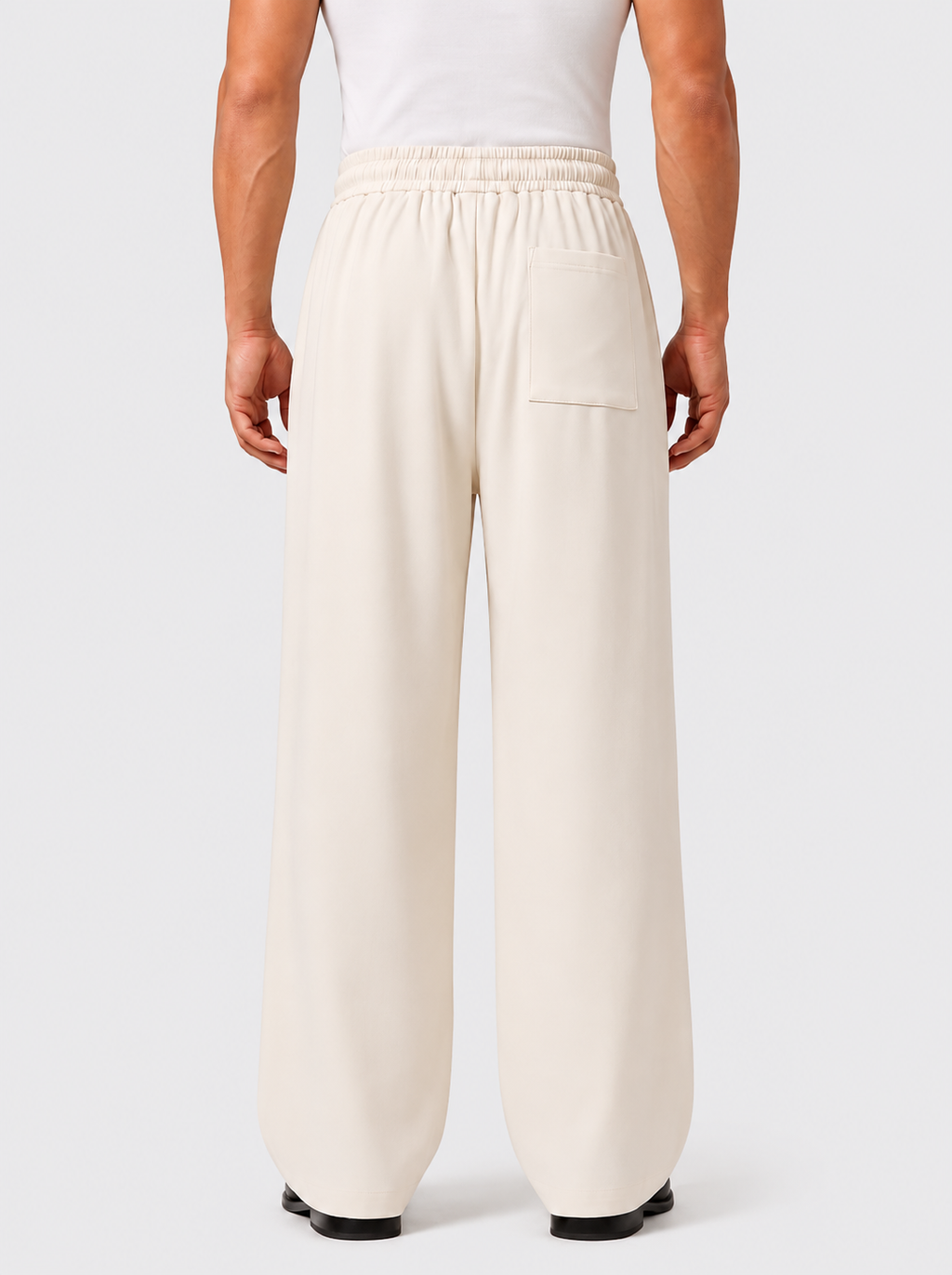 Off-white Tailored Pants
