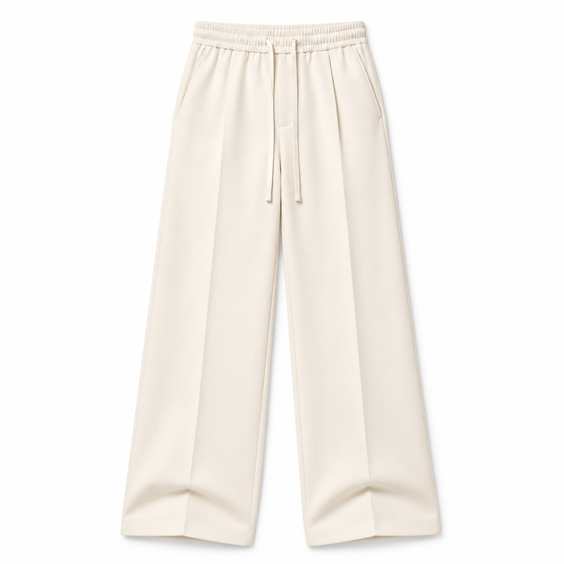 Off-White Tailored Trousers